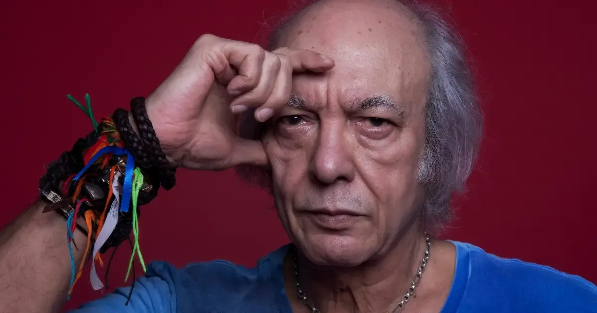 Herança de Erasmo Carlos envolve patrimônio, finanças e decisões em vida