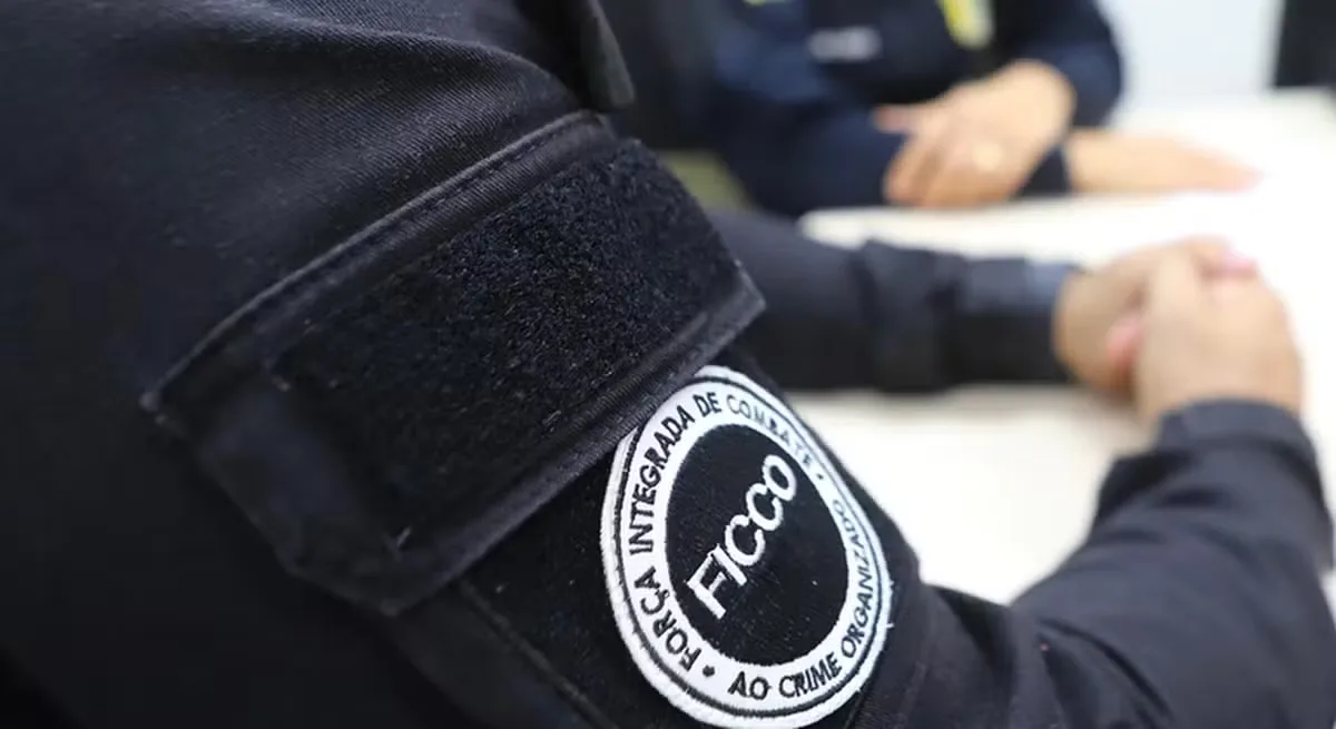 Operação Força Integrada IV cumpre 173 buscas e realiza 106 prisões em 19 estados
