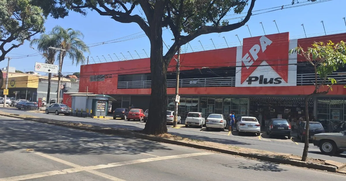 Supermercados BH assume 114 unidades do Epa e do Mineirão em Minas Gerais
