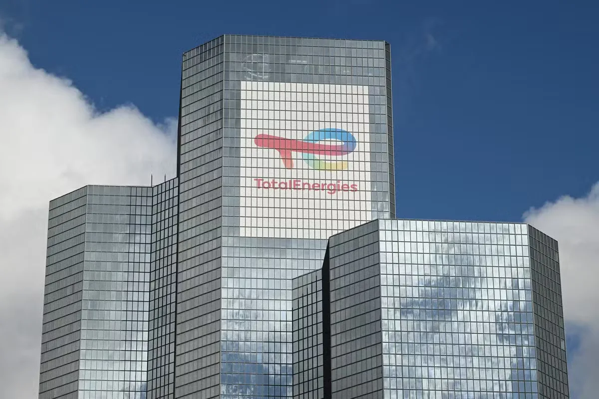 TotalEnergies anuncia aporte de US$ 10 bilhões em projetos na Argentina