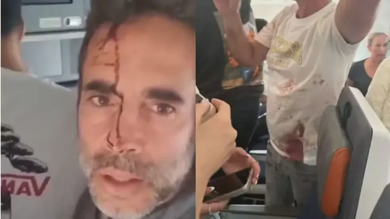 Voo da Flydubai para Tel Aviv é desviado após briga entre pilotos