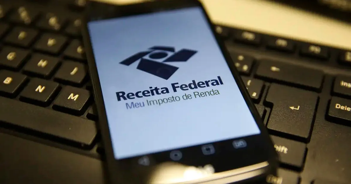 Receita Federal libera R$ 1,26 bilhão em restituições da malha fina