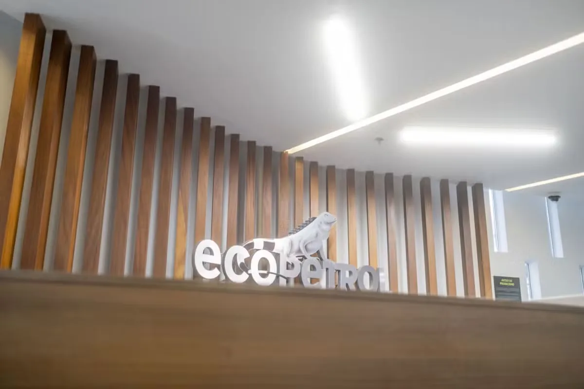 Ecopetrol mantém quórum após mudança no comando e renúncia no conselho