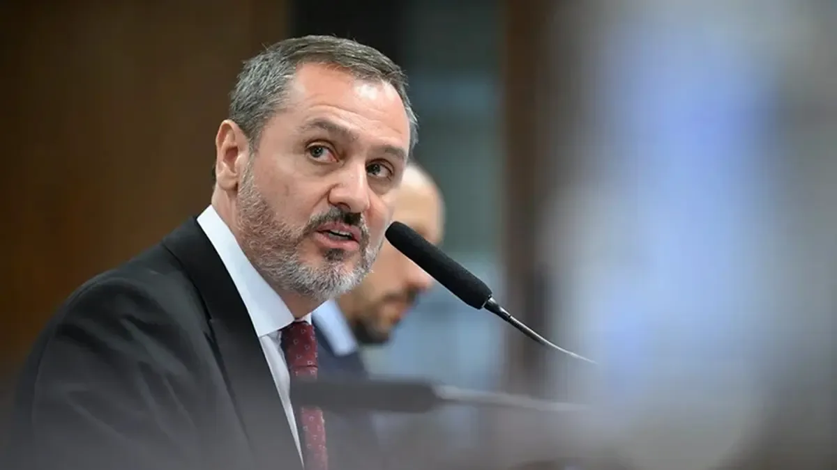 Andrei Rodrigues: da segurança da Copa à direção da Polícia Federal