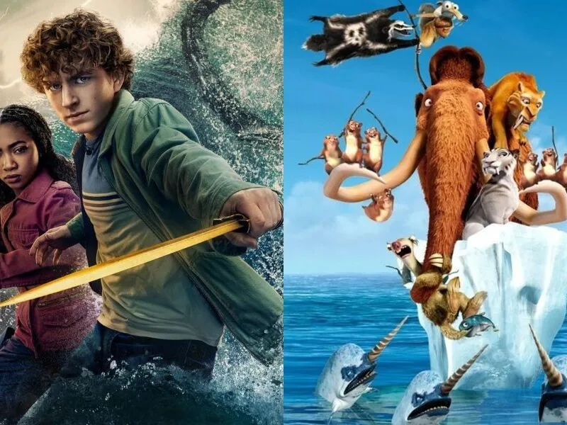 Disney mantém títulos no Disney+ enquanto leva franquias à Netflix