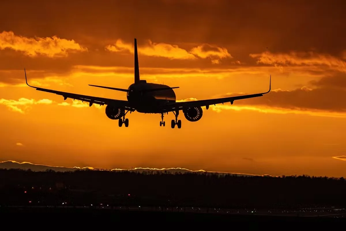 AirBaltic busca até 257 milhões de euros para evitar risco de calote