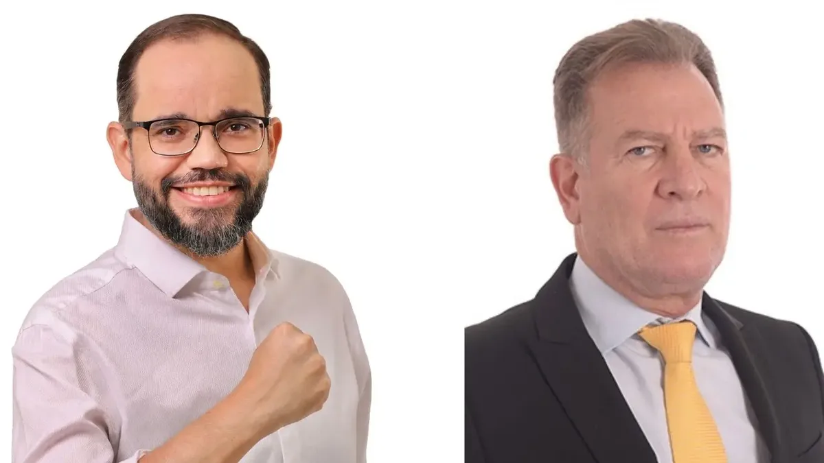Campanhas de dois candidatos do PL terão imagens retiradas por decisão eleitoral em Goiânia