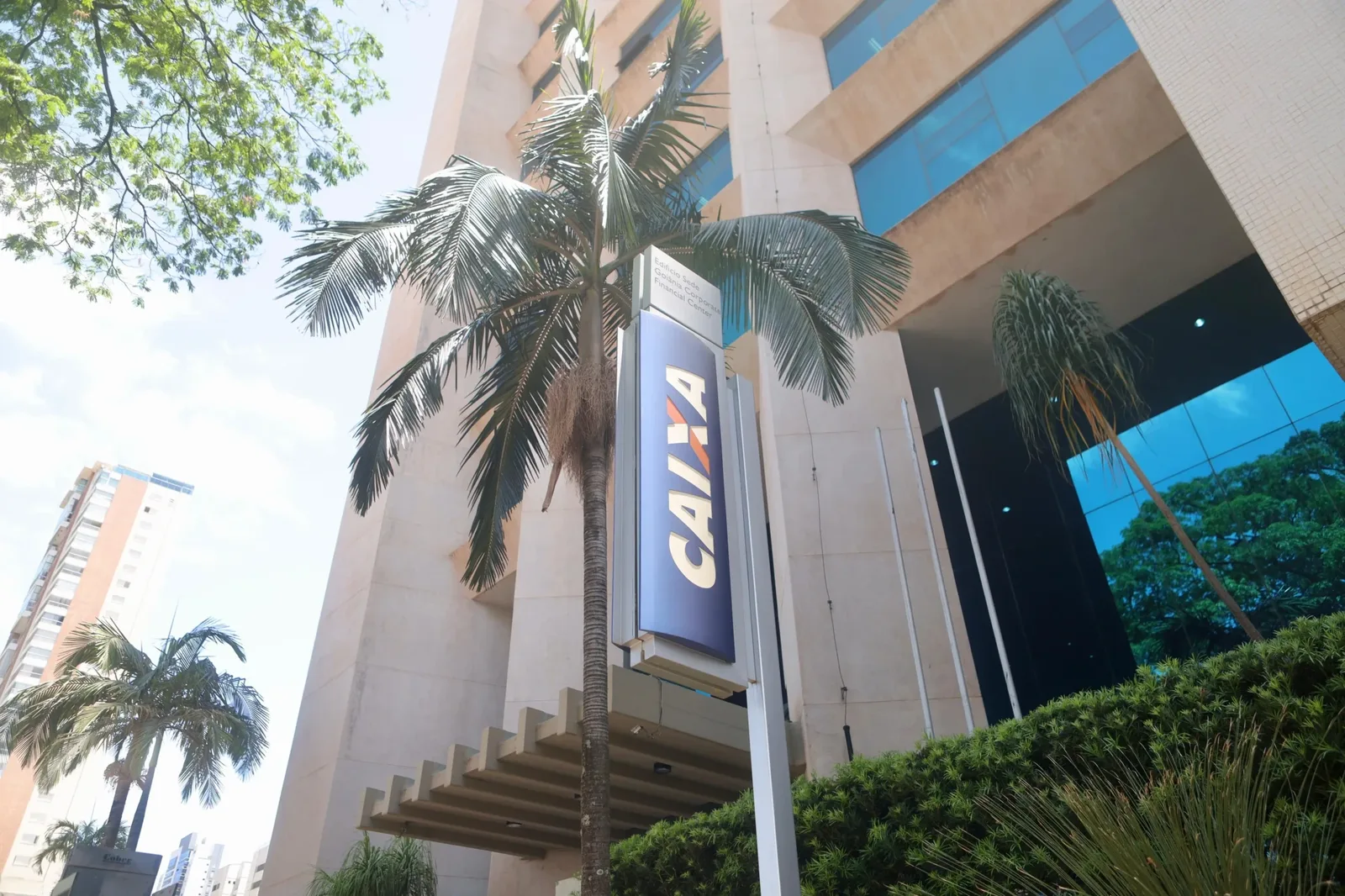 Caixa mantém agências fechadas em Goiás enquanto sindicato pede retomada das negociações