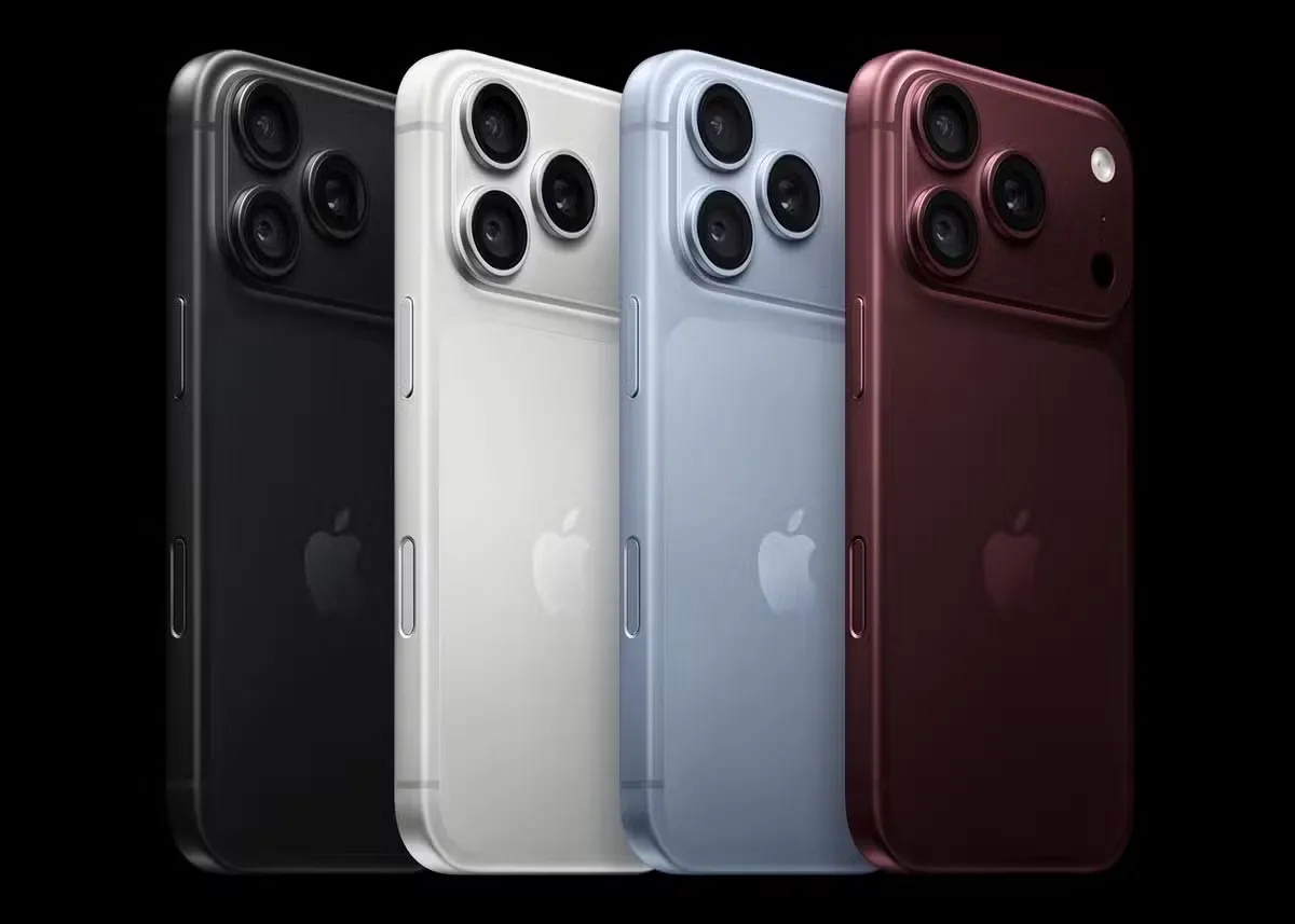 iPhone 18 chega aos Estados Unidos em 18 de setembro por até US$ 1.299