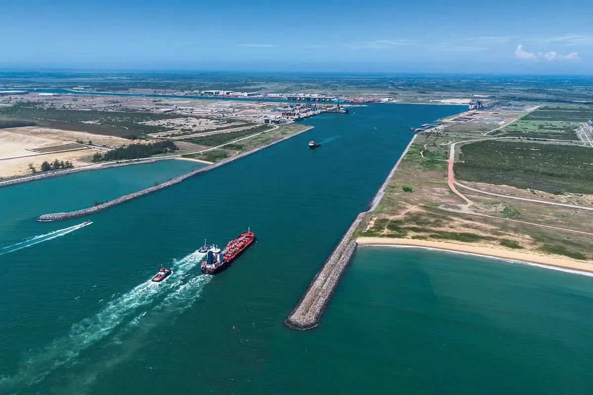 Decreto é aguardado para destravar projetos de eólica offshore no Brasil