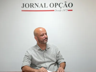 Vitor Hugo vê união como prioridade do PL antes da eleição em Goiás