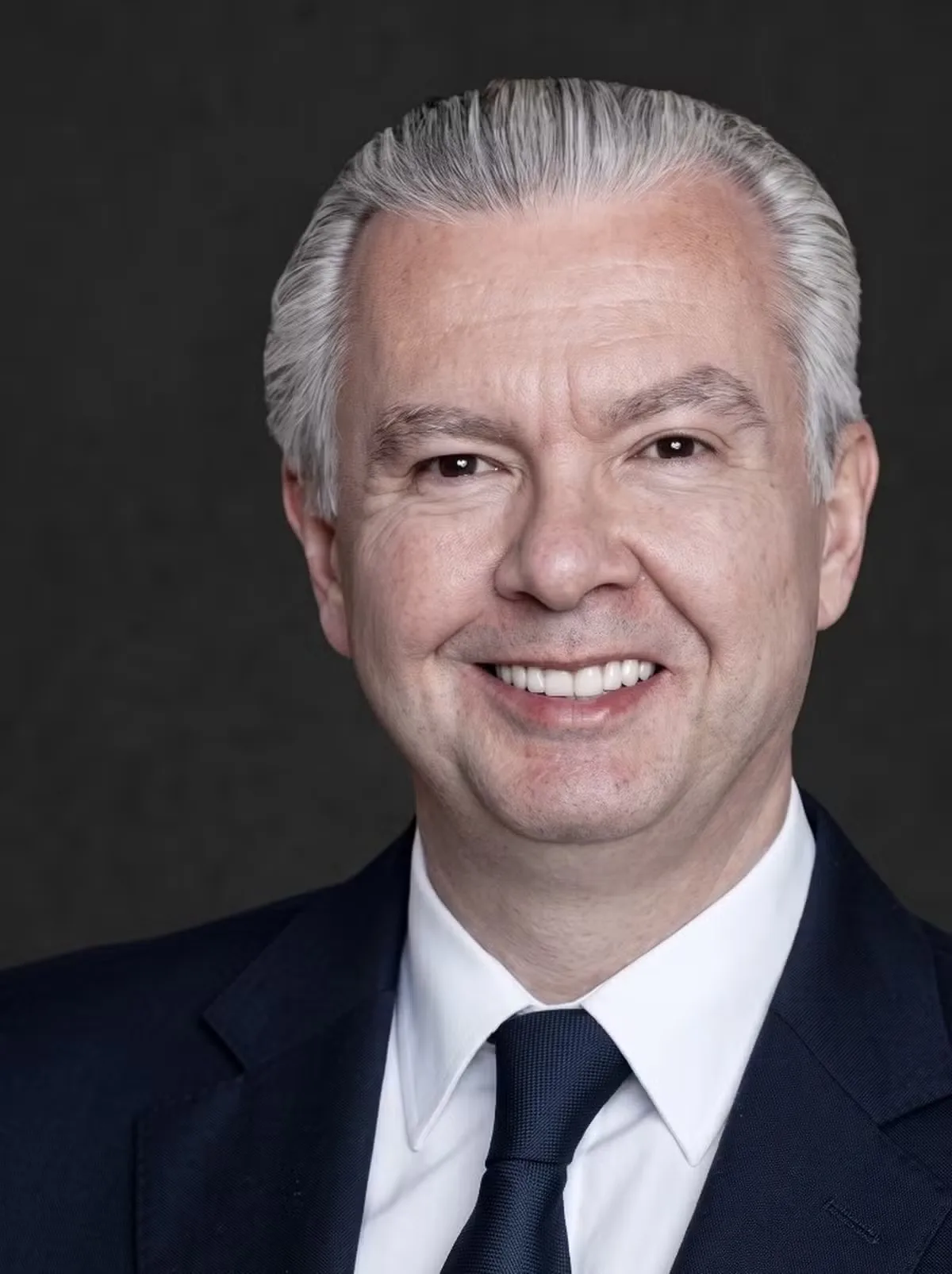 Rodrigo de Azeredo Santos será o novo presidente do Ibram