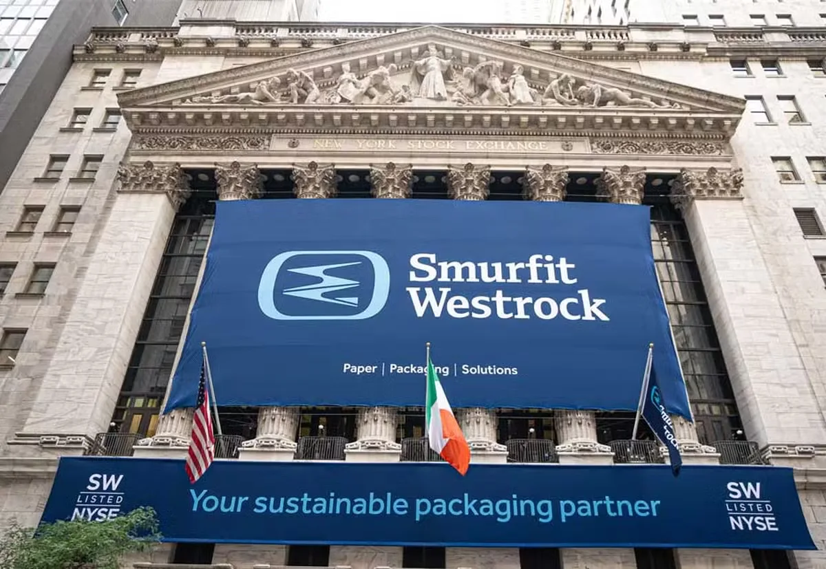 Smurfit Westrock assume ativos de papel e corrugados da CMPC no Chile