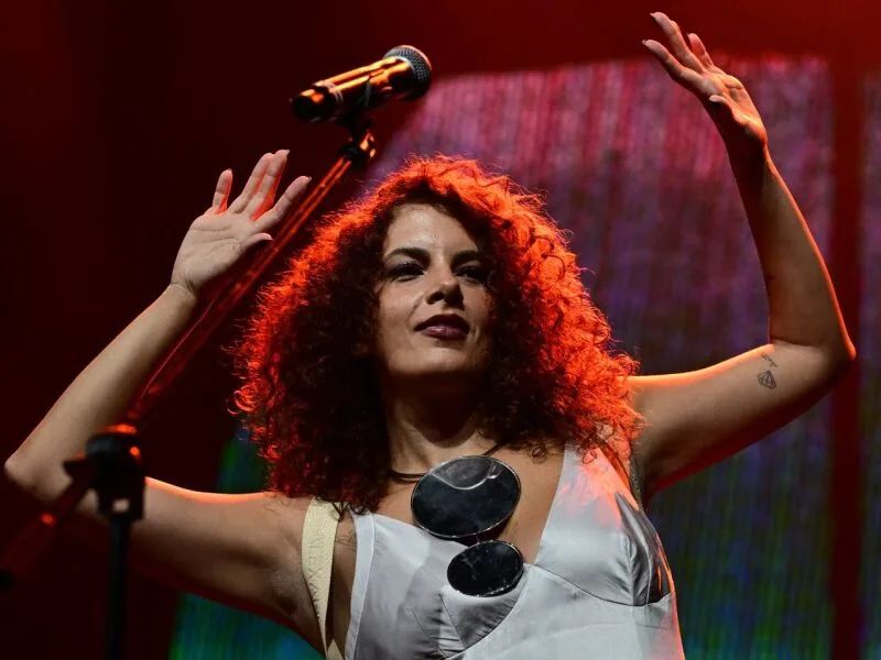 Céu leva turnê de 20 anos à próxima edição da Sessions