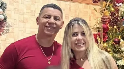 Acidente na BR-060 mata ex-PM e esposa; governador e Virginia se manifestam