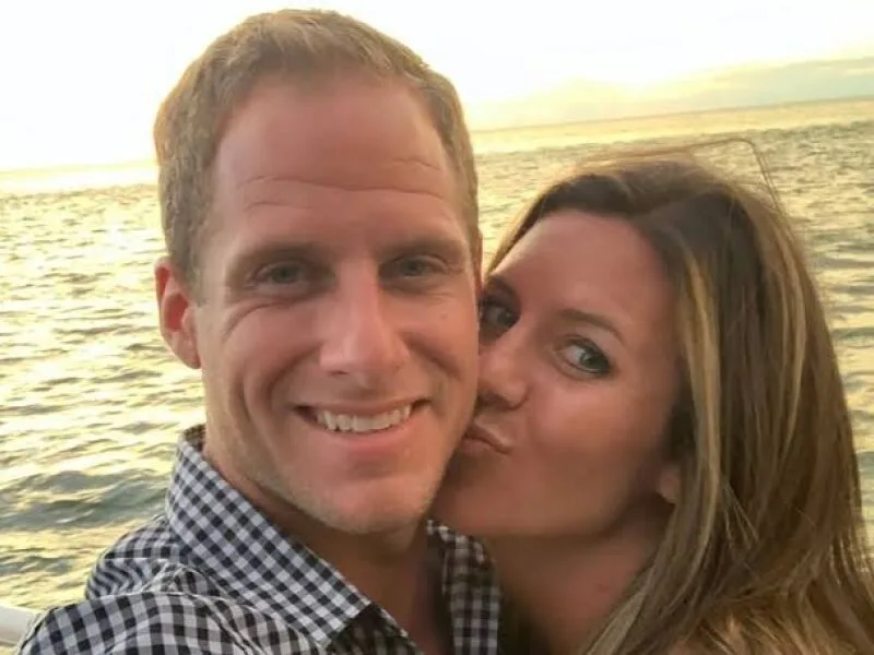 Caleb Flynn é condenado em Ohio pela morte da esposa Ashley