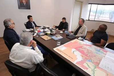 Dourados Park Hotel será transformado em complexo com 100 suítes