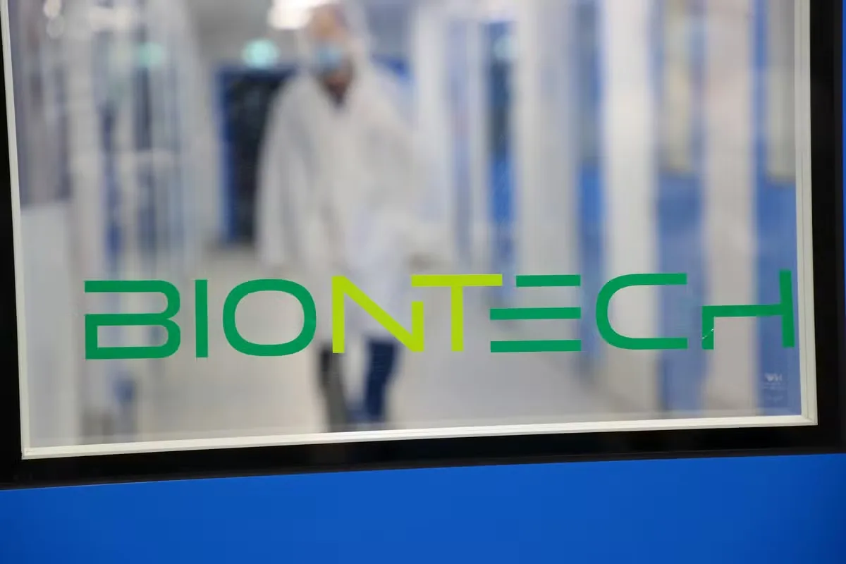BioNTech encerrará três unidades na Alemanha após fracasso na venda