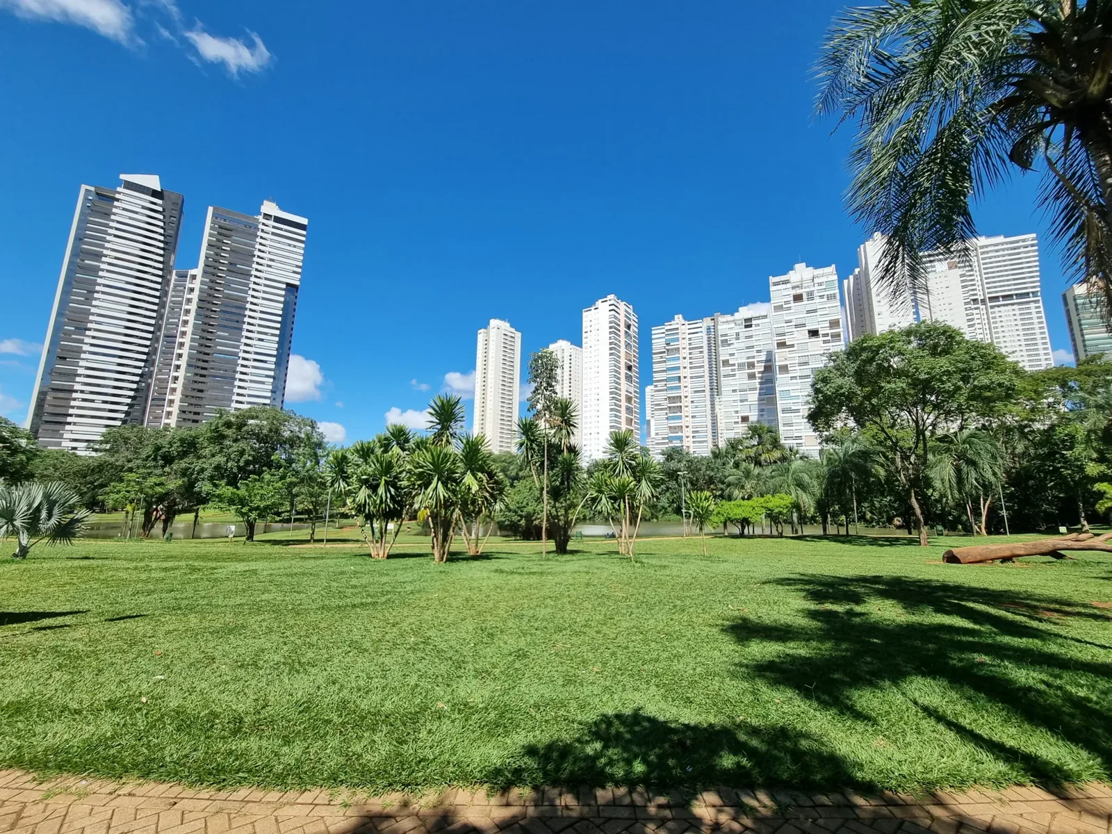 Turismo impulsiona aluguel por temporada e imóveis compactos em Goiânia