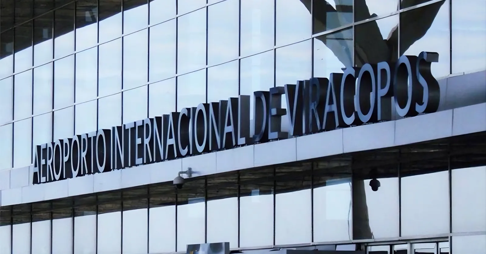 Falha em subestação atrasa voos no Aeroporto de Viracopos