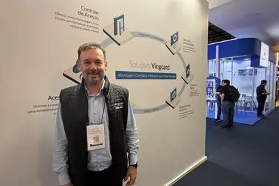 Vingcard apresenta ecossistema de tecnologia para hotéis na Equipotel 2026