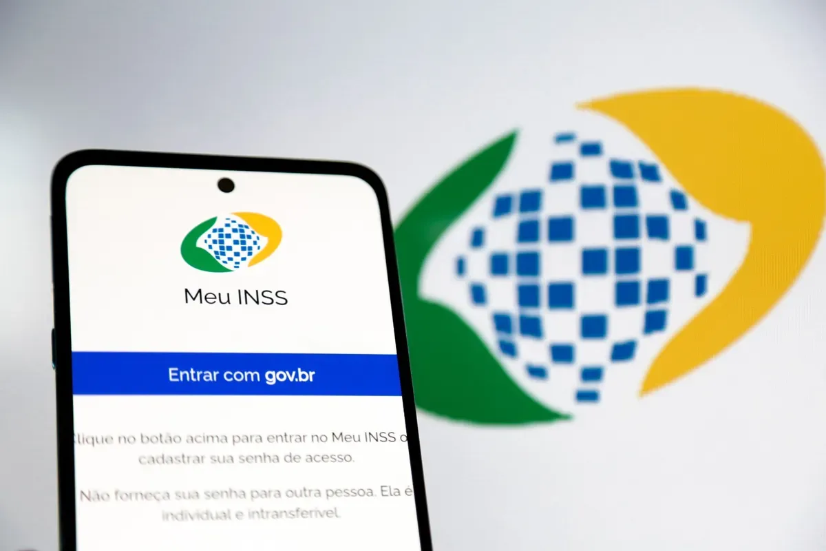 INSS começa pagamentos de outubro em 26 de outubro