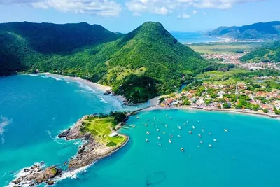 Florianópolis eleva tarifas, mas reservas futuras recuam em 2026