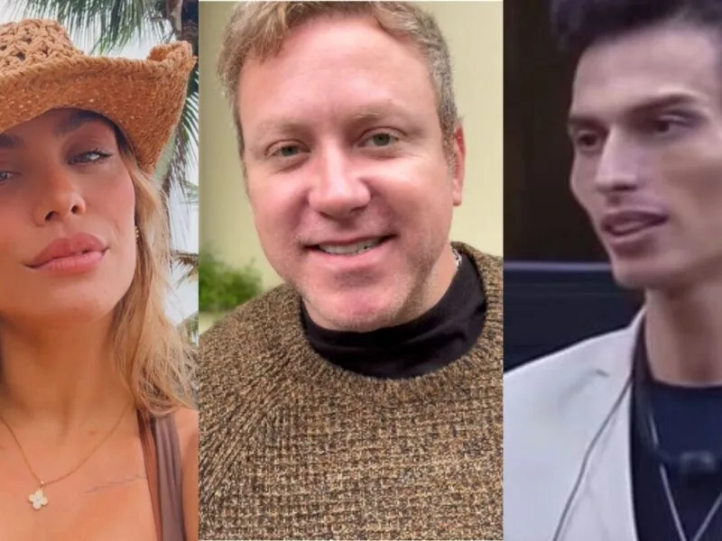 Quem está no elenco de A Fazenda 18 e como funciona a nova temporada