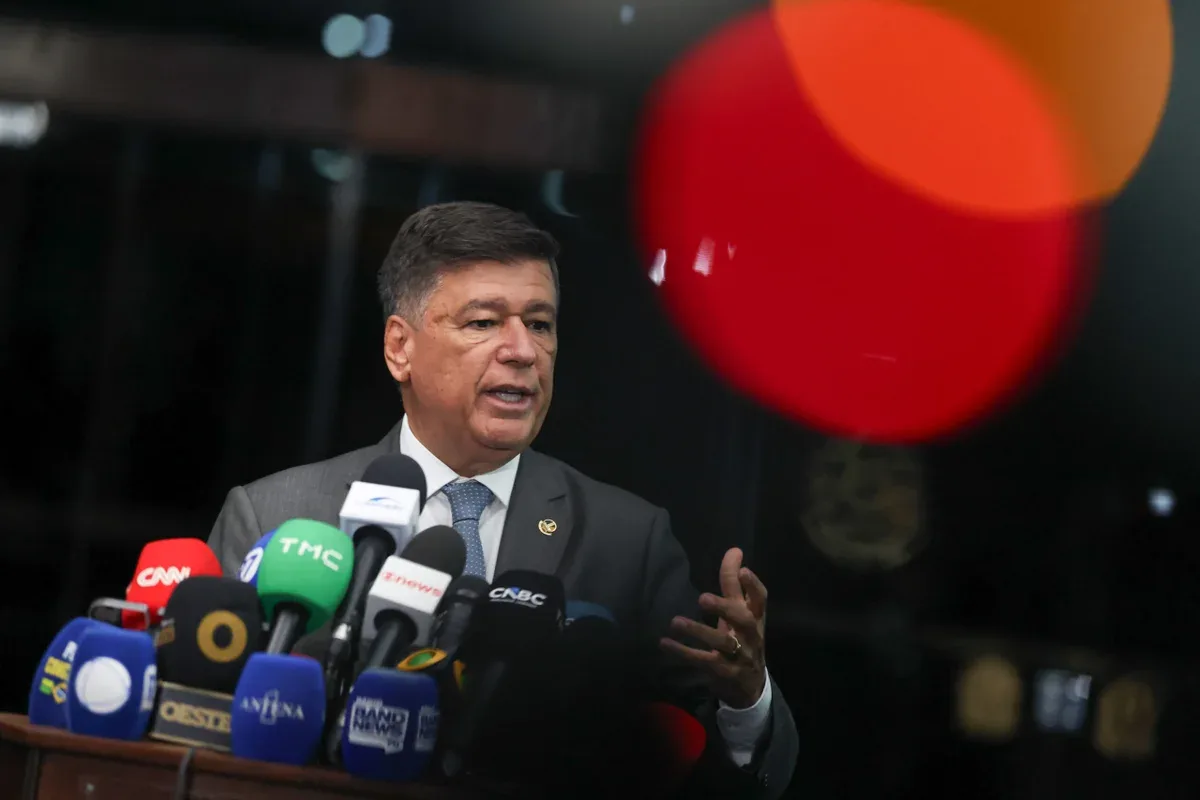 Presidente de CPMI admite envio de R$ 3,6 milhões à Igreja da Lagoinha