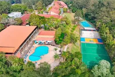 Terras Altas Resort amplia estratégia de sustentabilidade na hotelaria