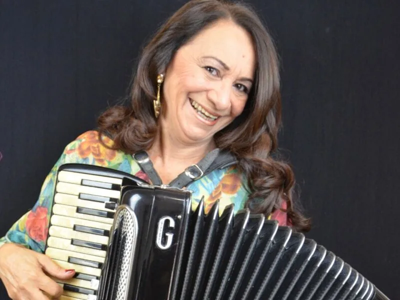 Orquestra Sanfônica de Mulheres estreia com ensaio aberto em Olinda
