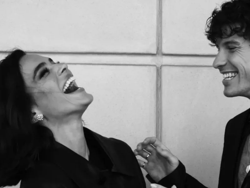 Shawn Mendes comenta influência de Bruna Marquezine em seu estilo