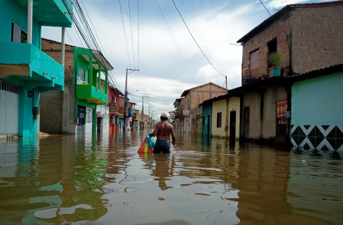 Clima extremo ameaça safras, transporte e renda das famílias