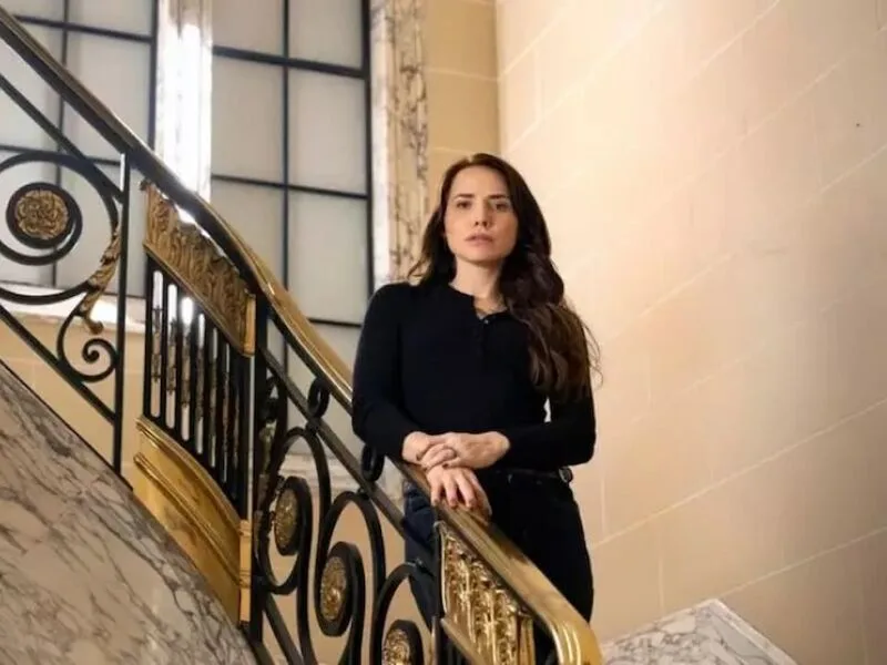 Adriana alerta Fábia sobre Ulisses e revela herança em Quem Ama Cuida