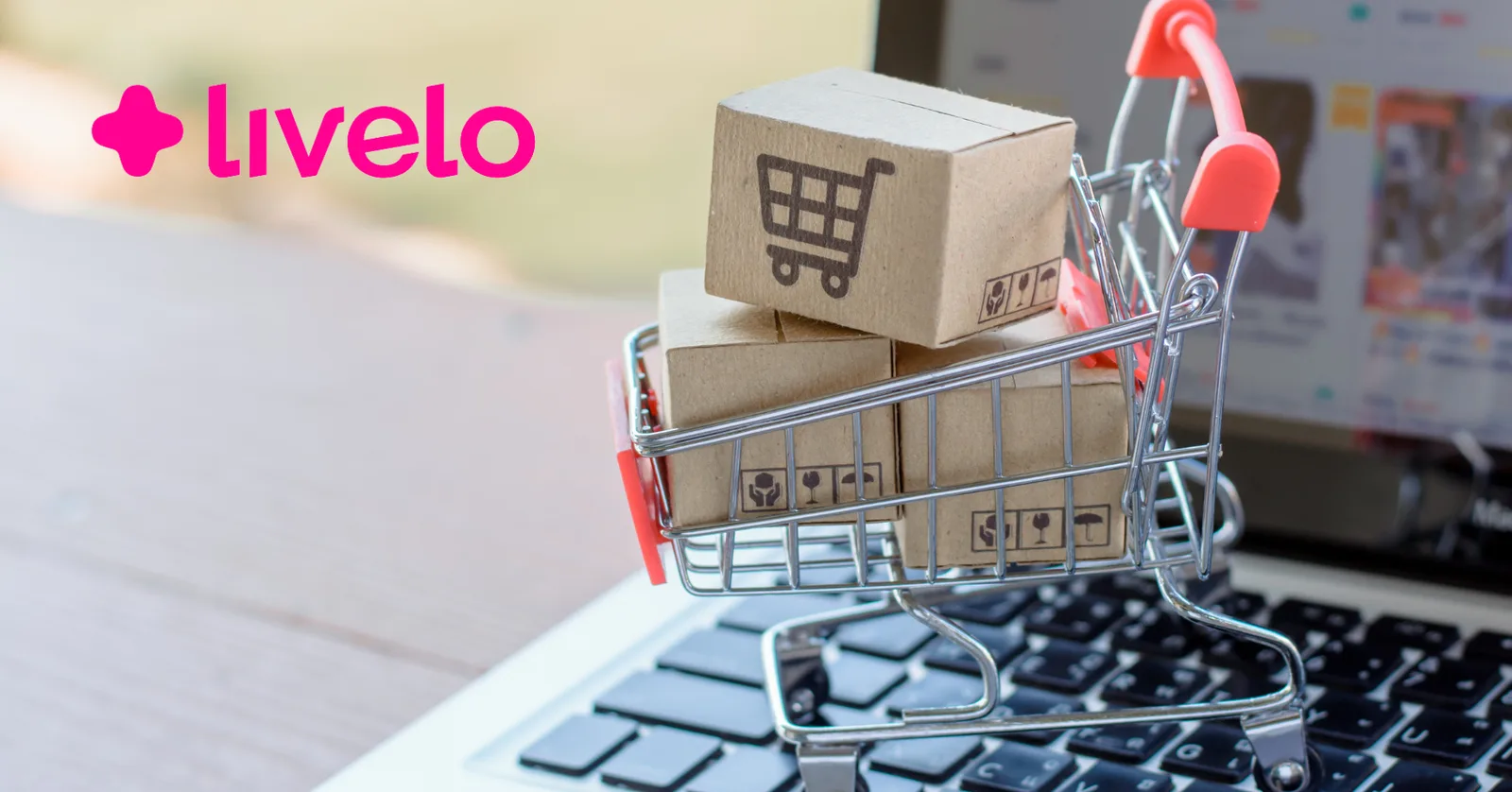 Livelo oferece até 11 pontos por real em compras nesta quinta-feira