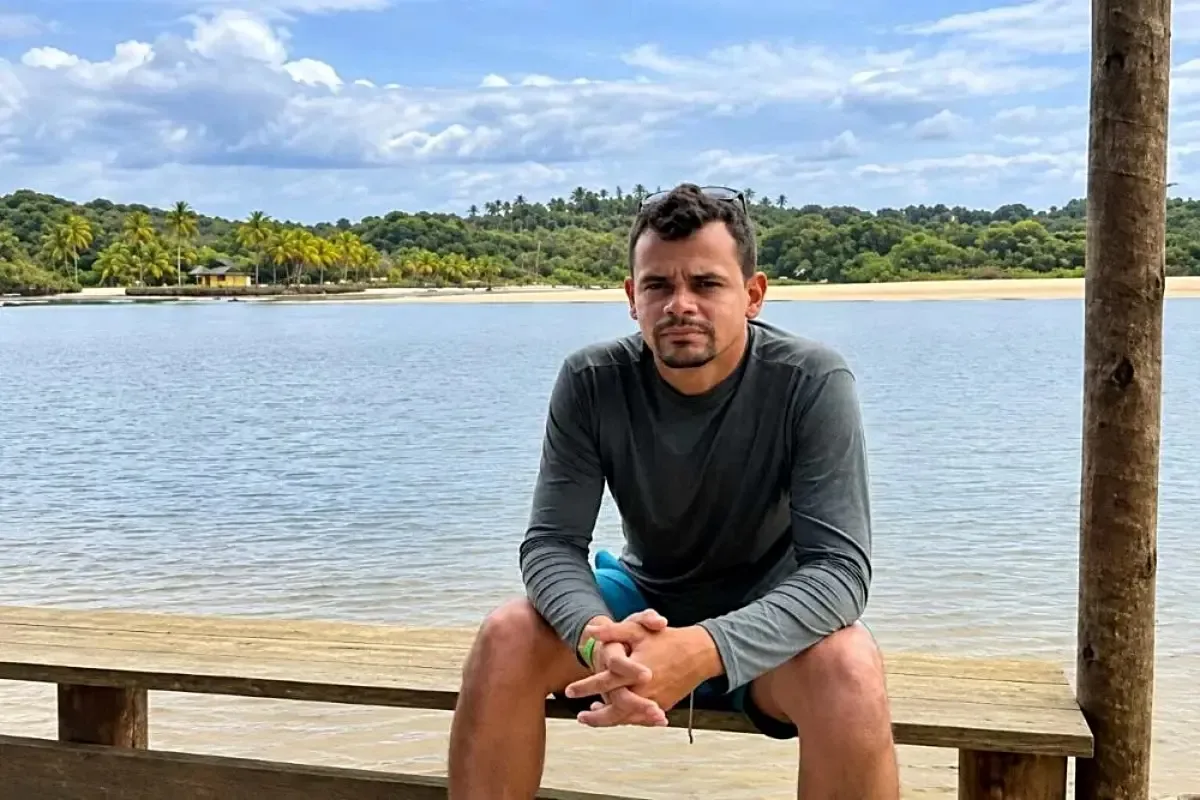 Goiano morre afogado durante passeio de barco em Porto Seguro