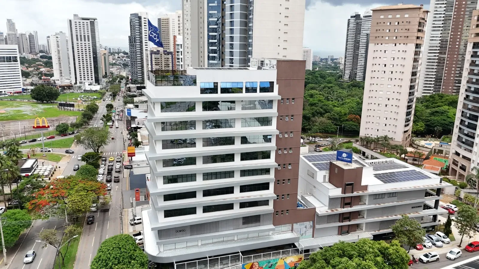 Cooperativismo goiano amplia ativos e mira novos associados até 2027