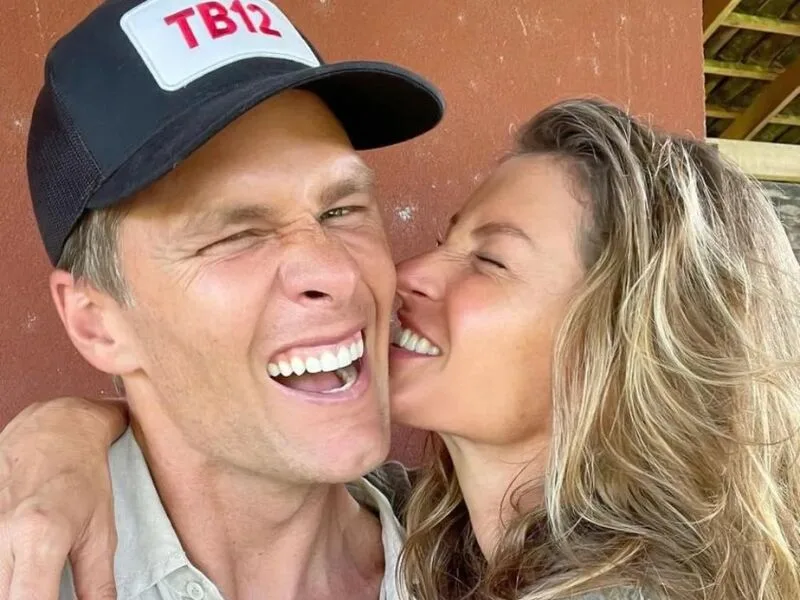 Biografia reavalia legado de Tom Brady a partir do divórcio com Gisele Bündchen
