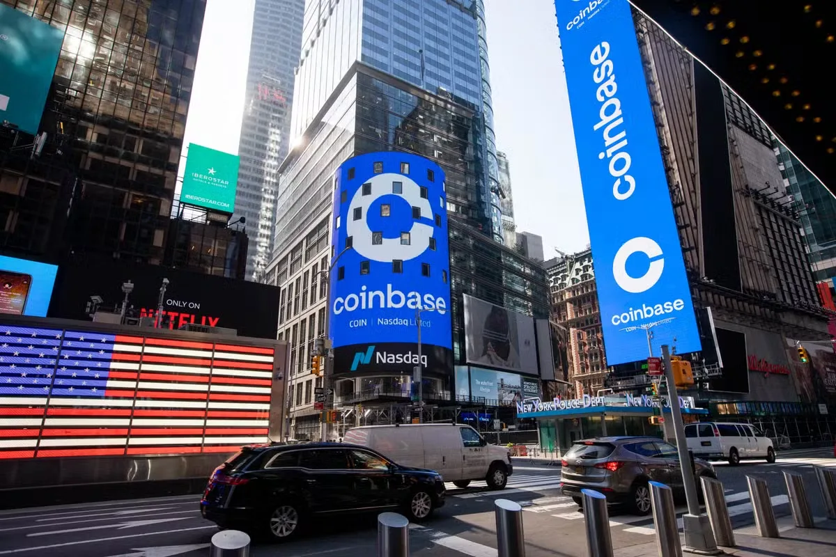 Coinbase pede regras próprias para stablecoins no Brasil