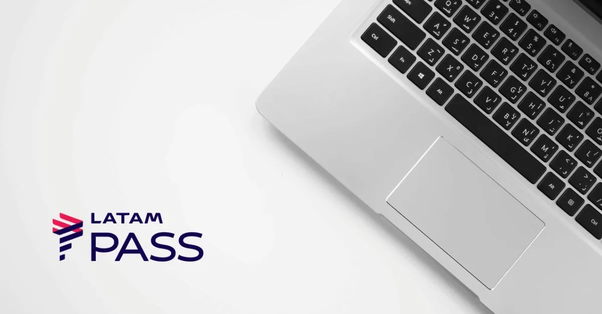LATAM Pass: como resgatar voos de parceiras com tabela fixa