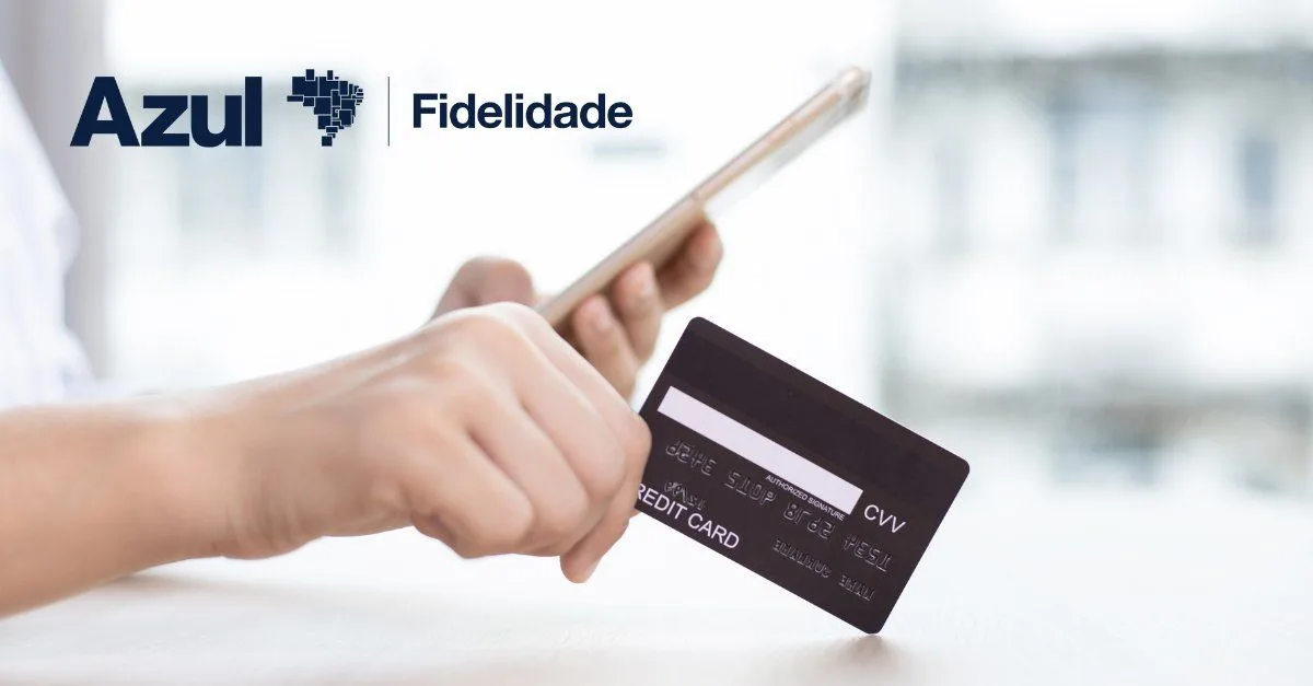 Azul Fidelidade anuncia bônus para transferência de pontos até setembro