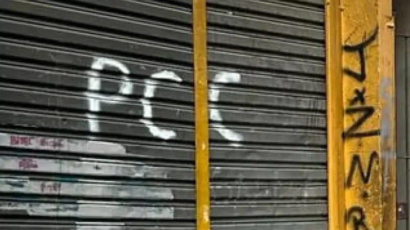 Suspeito de movimentar dinheiro para policial é preso em Campinas