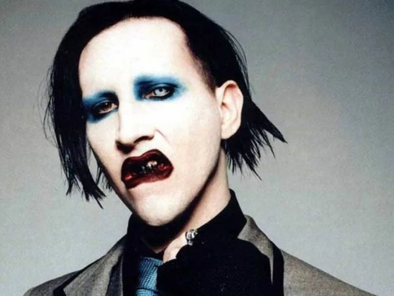 Ação contra Marilyn Manson é reaberta enquanto The Town anuncia show em 2027