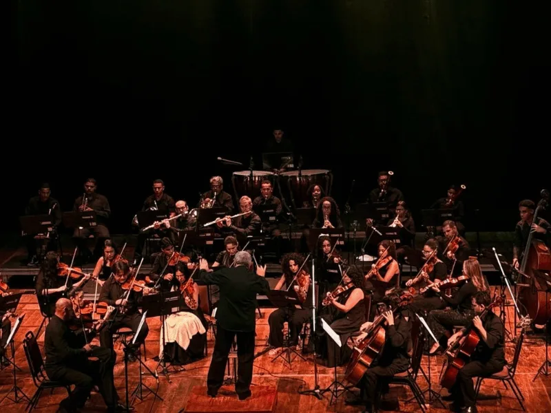 Musical espanhol “La Corte de Faraón” terá apresentações gratuitas no Recife