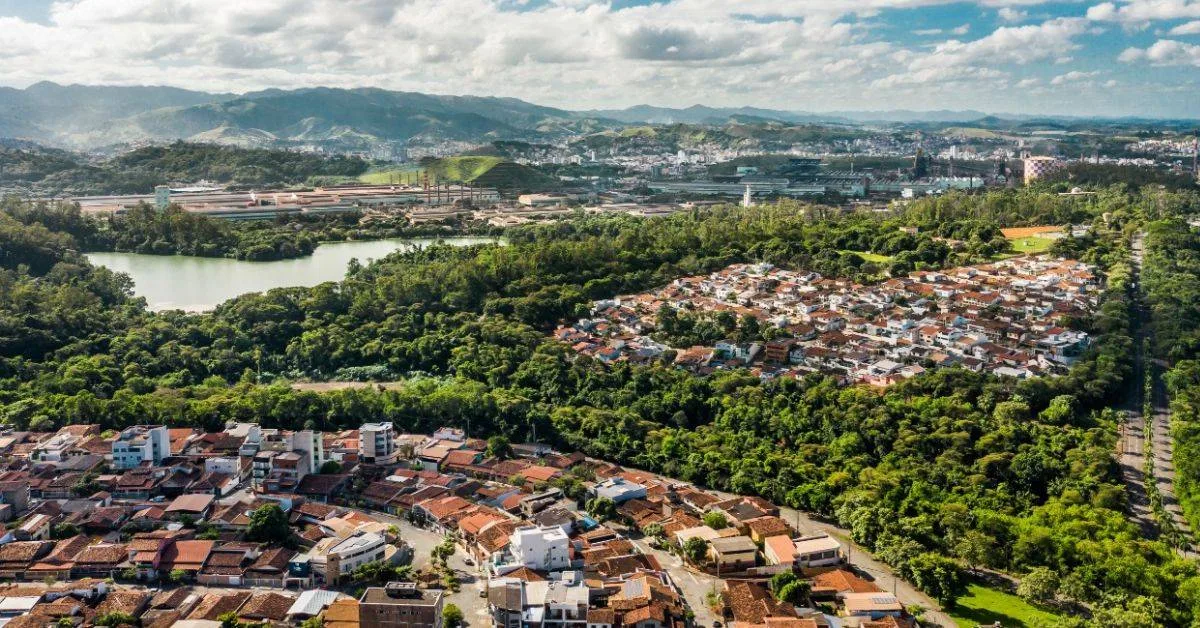 Falta de energia mantém abastecimento irregular no Vale do Aço