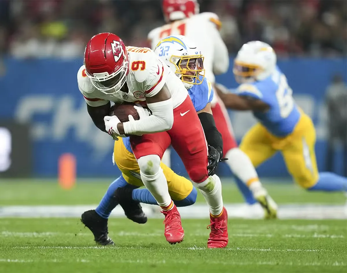 NFL chega ao Rio com 22 patrocinadores e ingressos premium a partir de R$ 8,2 mil