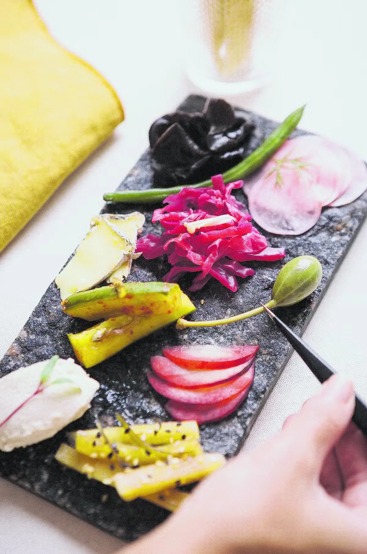 Fermentação avançada amplia sabores em restaurantes, bares e cafés