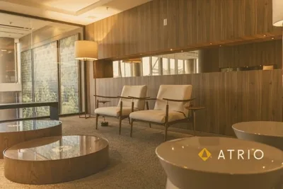 ATRIO apresenta nova identidade e estrutura integrada para ativos de hospitalidade