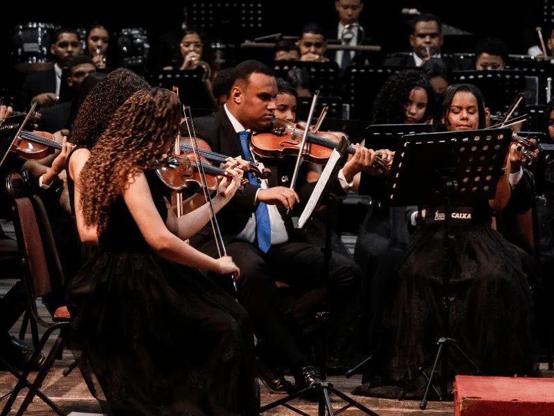 RioMar Recife recebe série gratuita de concertos entre 23 e 26 de setembro