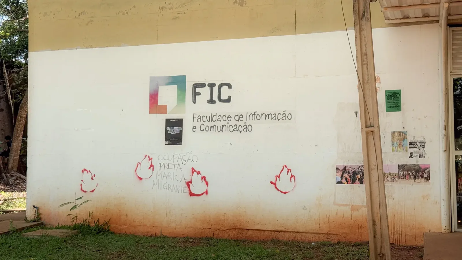UFG forma novas gerações de jornalistas em meio a mudanças na profissão